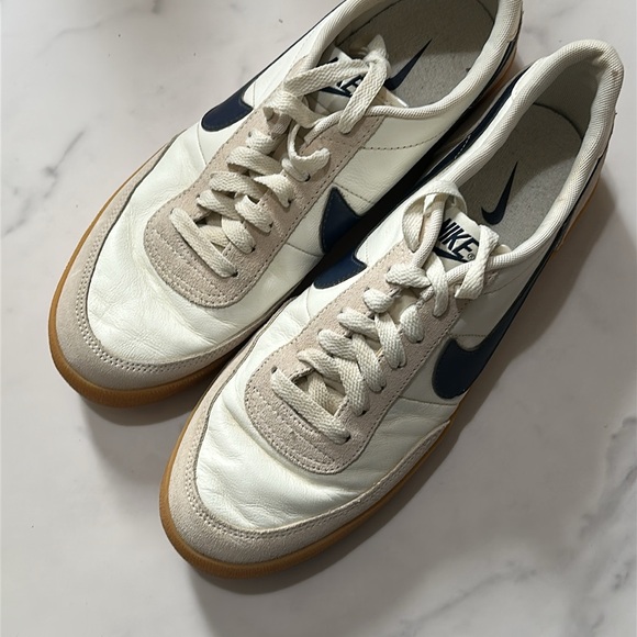 Nike Killshot 2 Leather Sneakers Men Size 9 - Picture 3 of 8